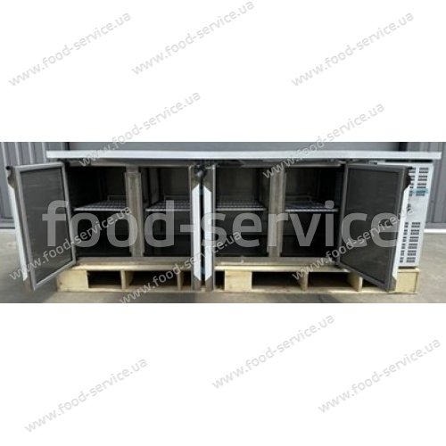 Стол холодильный Gooder GN4TN среднетемпературный